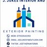 J.jukes interior and exterior painting