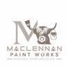 Maclennan paint works ltd