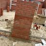 Lee Marley brickwork