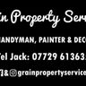 Grain property services