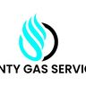 COUNTY GAS SERVICES LTD