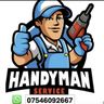 AJhandyman services