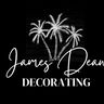 James Dean decorating
