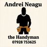 Anndy the handyman