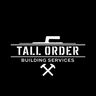 TALL ORDER BUILDING SERVICES
