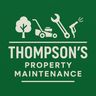 Thompson Property Maintenance