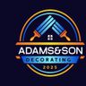 Adams&Son Decorating services