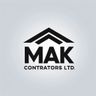 MAK CONTRACTORS LTD