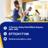 Consab Cleaning Services ltd