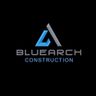 BLUE ARCH CONSTRUCTION LTD
