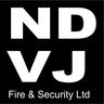 NDVJ Fire & Security Ltd