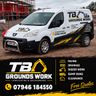 Tb grounds work