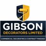 Gibson Decorators