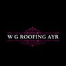 W G Roofing ayr