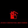 JDS Multiconstruction & waste removal