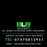 BLB Joinery