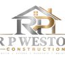 R P WESTON CONSTRUCTION