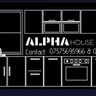 Alpha house services
