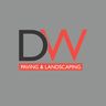 Dwpaving&landscaping