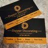 Dapper Decorating