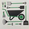 MS gardening maintenance