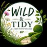 Wild & tidy garden maintenance