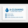 Acleaning