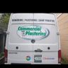 COMMERCIAL PLASTERING NORTH EAST LIMITED
