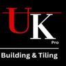 Uk Pro Building And Tiling Ltd