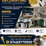 Apex decorating