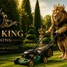 Green king