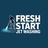 Fresh start jet washing