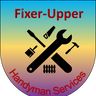 Fixer-Upper Handyman Services