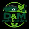 D & M waste soultions