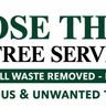 Rosethorn tree service