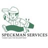 Speckman services