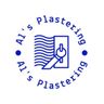 Al's plastering