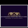Affordable roofing solutions