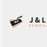 J and L plastering renovation