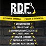 RDF Groundworks & Construction