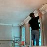 Crown Cornices