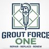 Grout Force One