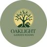 Oaklight Garden rooms