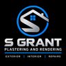 Sgrant plastering