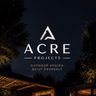 Acre projects