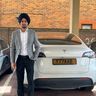 Gurinder Singh