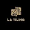 LA tiling