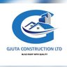 Gjuta Construction