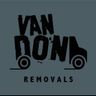 Vandon Removals