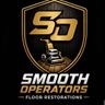 Smooth Operators Floor Restorations